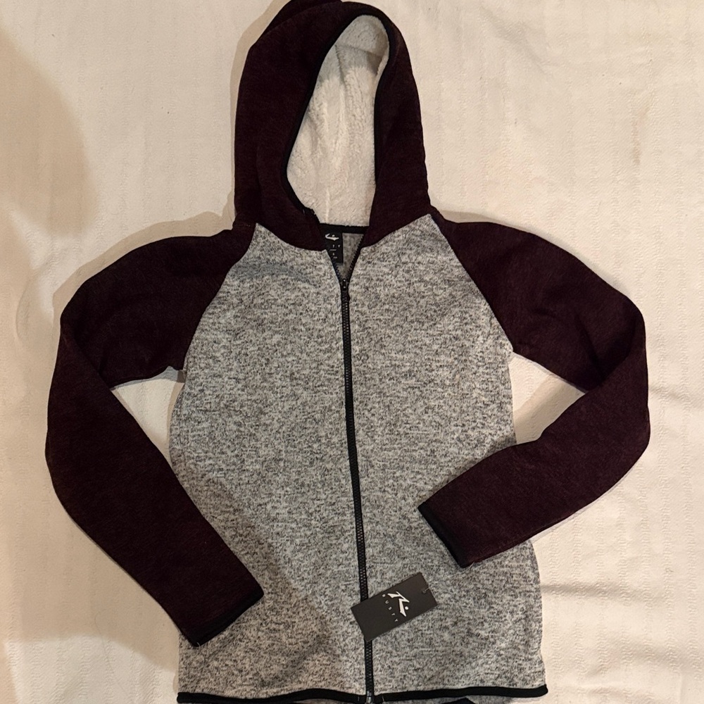 Kids Hoodie Jacket